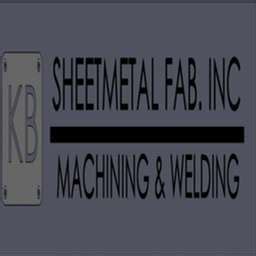 kb sheet metal|kb sheet metal fabrication.